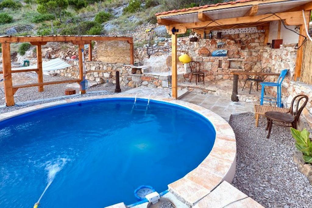 Getaway Caric Feriehus *