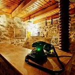 Holiday Getaway Caric