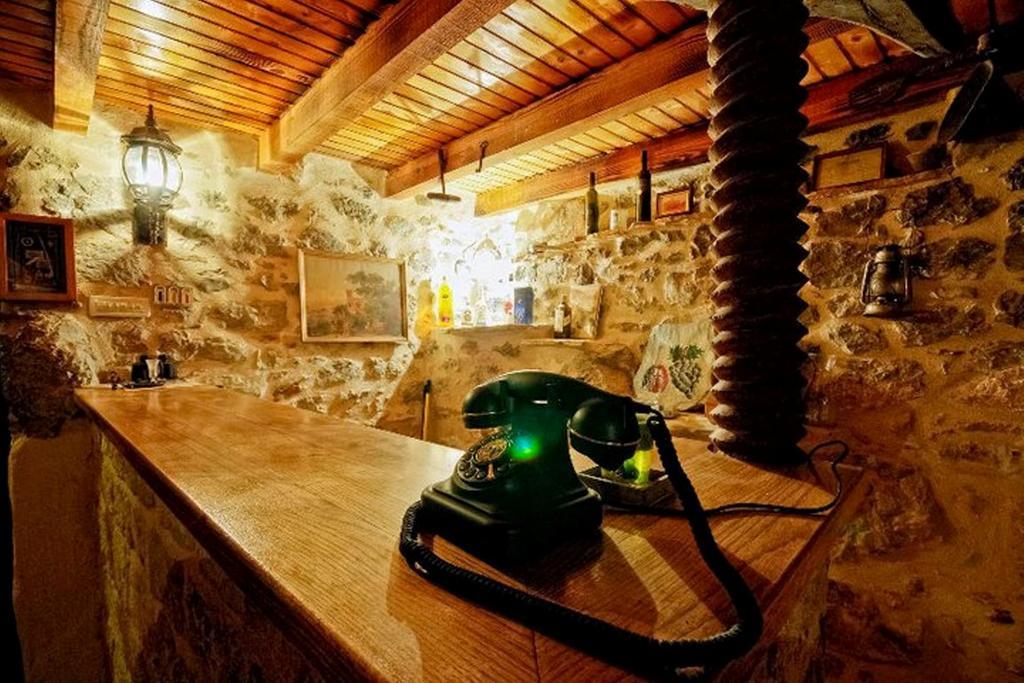 Casa de férias Getaway Caric *