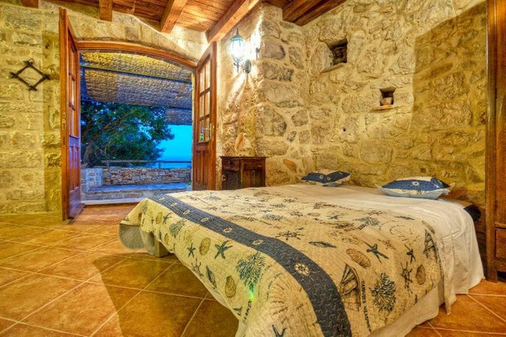 Getaway Caric Casa de férias Ivan Dolac