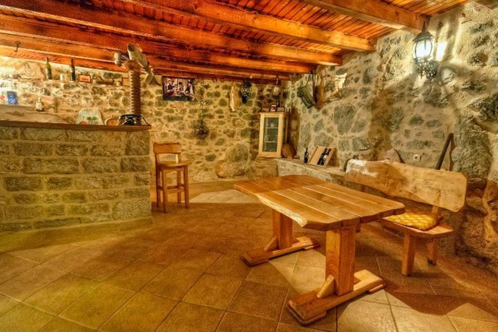 Getaway Caric Vakantiehuis